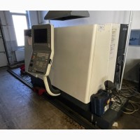 Токарный станок с осью C DMG MORI - CTX 310 eco MACH-ID 7074