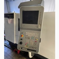 Токарный станок с осью C DMG MORI - CTX 310 eco MACH-ID 7074