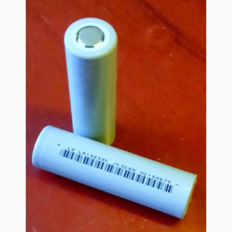 Аккумулятор 18650 LI-ION 2600mAh 3.7V высокотоковый