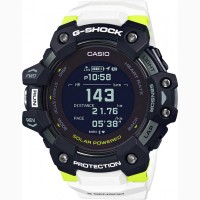 Часы Casio G-Shock GBD-H1000 1A7 ER наручные Япония