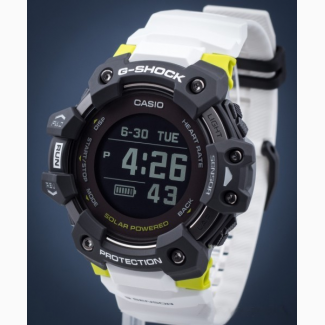 Часы Casio G-Shock GBD-H1000 1A7 ER наручные Япония