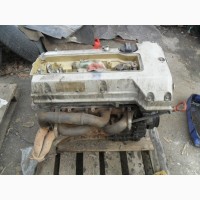 Mercedes A1111403909, Коллектор випускний Mерседес дв. М111, ориг