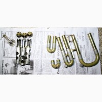 Труба GETZEN 300 Series Elkhorn Wis USA Оригінал Профі помпова Trumpet