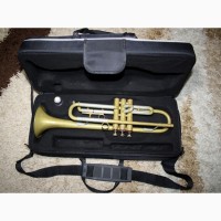 Труба GETZEN 300 Series Elkhorn Wis USA Оригінал Профі помпова Trumpet