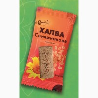 Виробник ТМ Caramel, кондитерська та снекова продукція ТМ GrizGo від виробника