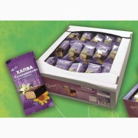 Виробник ТМ Caramel, кондитерська та снекова продукція ТМ GrizGo від виробника