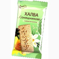 Виробник ТМ Caramel, кондитерська та снекова продукція ТМ GrizGo від виробника