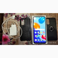 Xiaomi Redmi Note 11 6/128 ГБ Global