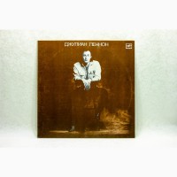 Винил Джулиан Леннон - Valotte LP 12 Мелодия