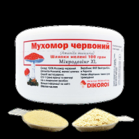 Микродозинг xl мухомор красный amanita muscaria порошок 100 грамм