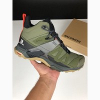 Кросiвки Salomon X Ultra 4 Mid GTX