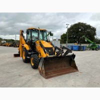 JCB 3CX Eco Site Master 2020 р