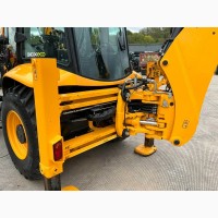 JCB 3CX Eco Site Master 2020 р