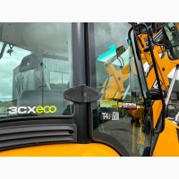 JCB 3CX Eco Site Master 2020 р