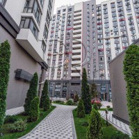 Продаж 1-к квартира Київ, Солом`янський, 77500 $