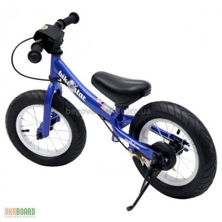 Срочно! Беговел Bikestar Спорт 12