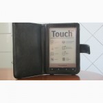 Продам электронную книгу pocketbook 623 touch lux