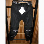 Мотоштаны новые Alpinestars A-10 Air Flow Textile Pants