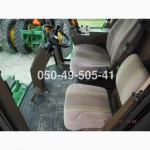 Комбайн Джон Дір John Deere 9670 STS Bullet Rotor (305 к.с.) 2008 р. з США