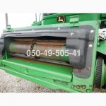 Комбайн Джон Дір John Deere 9670 STS Bullet Rotor (305 к.с.) 2008 р. з США