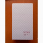 Продам б/у телефон axgio wing w2