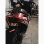 Honda Dio