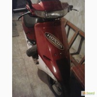 Honda Dio