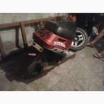 Honda Dio