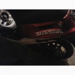 Honda Dio