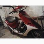 Honda Dio