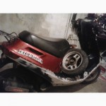 Honda Dio