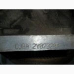 Ford 1S7G6090BU, Головка блока Форд 2.0 дюратек, двигатель CJBA