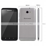 Срочно продам lenovo s930