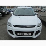 Разборка Ford Kuga 12-15 год. Запчасти на Форд Куга