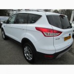 Разборка Ford Kuga 12-15 год. Запчасти на Форд Куга