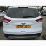 Разборка Ford Kuga 12-15 год. Запчасти на Форд Куга