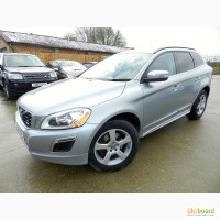 Разборка Volvo XC60 08-15 год. Запчасти на Вольво XC60