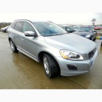 Разборка Volvo XC60 08-15 год. Запчасти на Вольво XC60