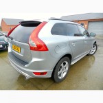 Разборка Volvo XC60 08-15 год. Запчасти на Вольво XC60