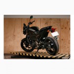 Новый Honda NC750S 2015г