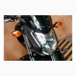 Новый Honda NC750S 2015г