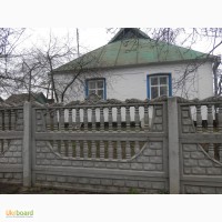 Продам будинок в с.Пустоварівка Сквирського району Київської обл, вул Леніна 47