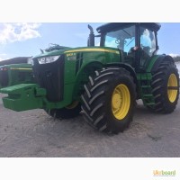 Продам трактор John Deere 8335R - 2012 г