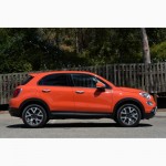 Продам Fiat 500X Off Road Look 1.4 Mair AT Cross MID