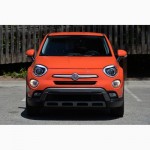 Продам Fiat 500X Off Road Look 1.4 Mair AT Cross MID