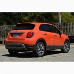 Продам Fiat 500X Off Road Look 1.4 Mair AT Cross MID