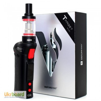 Электронная сигарета Vaporesso Target 75 w starter kit