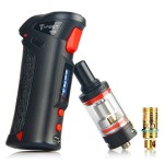 Электронная сигарета Vaporesso Target 75 w starter kit