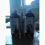 Продам электронную сигарету Eleaf iJust 2 Kit Silver