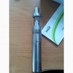 Продам электронную сигарету Eleaf iJust 2 Kit Silver